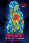 THE PREDATOR THE PREDATOR